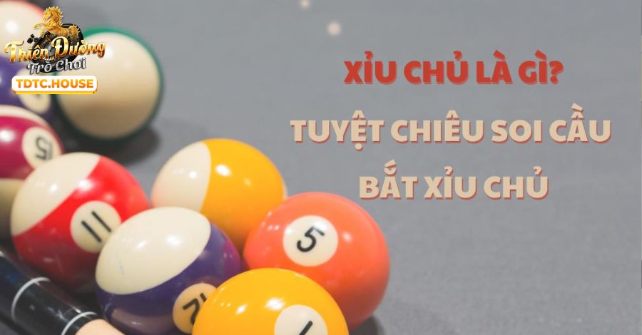 Bí quyết soi cầu Xỉu Chủ miền Bắc luôn thắng cho lô thủ